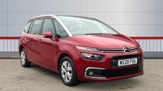 Citroen Grand C4 1.5 BlueHDi 130 Touch Plus 5dr Diesel Estate